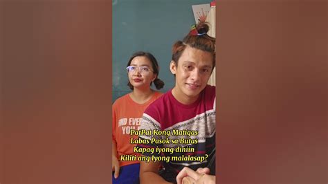 Labas Pasok Ang Malaking Burat ni Kap sa Secretary.